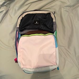 Cotopaxi Tasra 16L Backpack- Del Dia